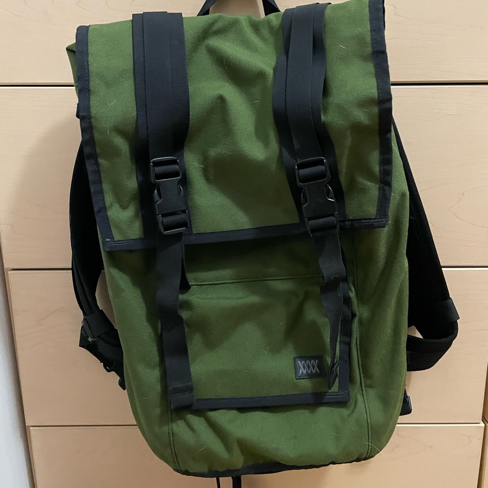 Mission workshop sanction backpack, 20L